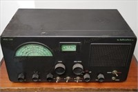 Hallicrafters Model S-40B Ham Radio Receiver