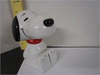 Vintage Snoopy Figurine