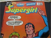 DC Comics; Superman, Lois Lane