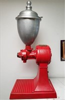 Large Hobart Country Store Coffee Grinder