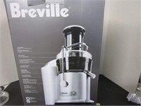 Brewville Juice Fountain; JE98XL