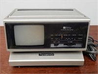 Panasonic BiSider AM/FM-Television TR-4060P