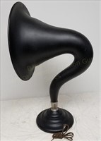 Nathaniel Baldwin Type H Loud Speaker Horn