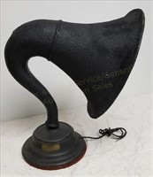 Thorola Model 4 Radio Horn Speaker 1920s