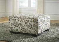Ashley 41404 Over Sized Accent Ottoman