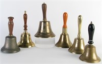 Collection of Bells