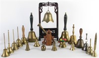 Collection of Bells