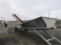 20" Jack Rabbit Conveyor