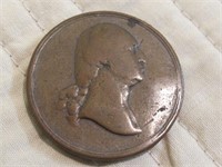 EARLY FOREIGN COINS 1800S?