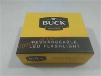 Buck LED Flashlight