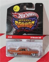 Die Cast Collectable