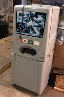 Skybox Soda Vending Machine