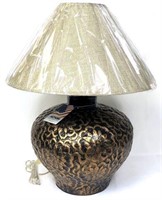 New Anthony California Table Lamp