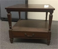 Small Lane End Table