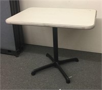 Small Commercial Dining Table