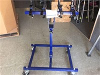 Eastwood Rolling Work Stand