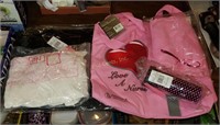 Breast Cancer Awareness Items Shirts Bag Cup