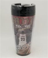 New Lebron James 2008-09 Mvp Basketball Cup