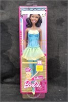 New Barbie I Can Be... Ballerina T7544