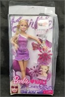 New Barbie Loves Nails Doll R6599