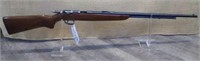 Remington Sportmaster  22 caliber rifle