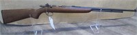 Remington Sportmaster 22 Caliber Rifle