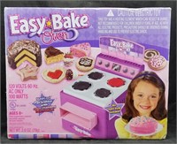 New Easy Bake Oven Kids Toy