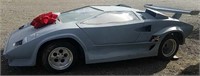 Lamborghini Kit car--Countach