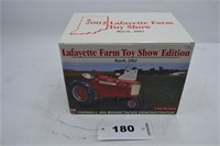 Farmall 450 2002 Lafayette Farm Show