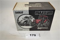 Case IH Maxxum 50000th Edition