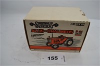 Allis Chalmers D21 tractor