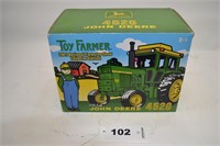 John Deere 2001 National Farm Toy Show