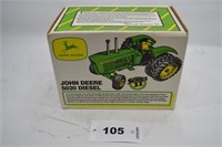 John Deere 5020 National Farm Toy Museum