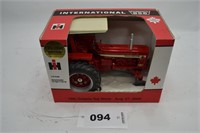 International 856, 15th Ontario Toy Show