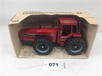 International 6388 2+2 Tractor