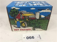 John Deere 4010 diesel Toy Farmer