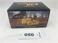 Oliver OC-3 Crawler