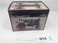International Farmall F-20 precision series
