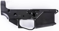 Gun Hogan H223  AR-15 Lower Receiver New