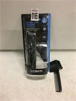 CONAIR COMPACT TRIMMER
