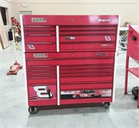 Snap-On 20 Drawer Tool Cabinet - Limited Edition