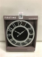 FIRSTIME WALL CLOCK