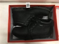 ROCKPORT MENS BOOTS, SIZE 9.5