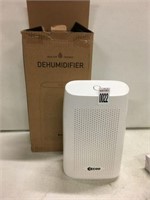 HEALTHY TRENDY DEHUMIDIFIER