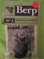 Burp #5 Trumbone - Euphonium Large