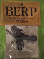 Berp #2 Cornet