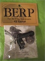 Berp #2 Cornet