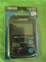 Boss Metronome DB-30