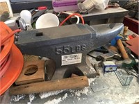 55 LBS Anvil, Central forge #806