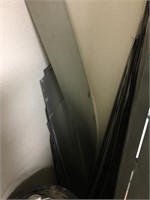 Steel Assorted Sheets